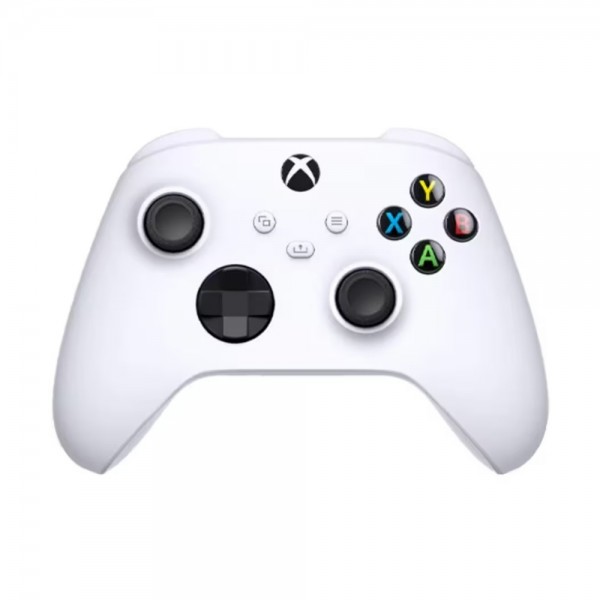 Геймпад Microsoft Xbox Series X | S Wireless Controller Robot White