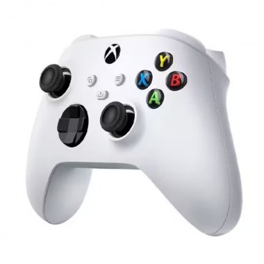Геймпад Microsoft Xbox Series X | S Wireless Controller Robot White