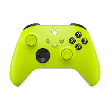 Геймпад Microsoft Xbox Series X | S Wireless Controller Electric Volt