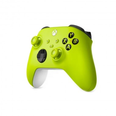 Геймпад Microsoft Xbox Series X | S Wireless Controller Electric Volt