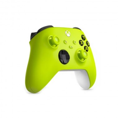 Геймпад Microsoft Xbox Series X | S Wireless Controller Electric Volt