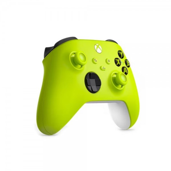 Геймпад Microsoft Xbox Series X | S Wireless Controller Electric Volt
