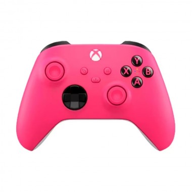 Геймпад Microsoft Xbox Series X | S Wireless Controller Deep Pink