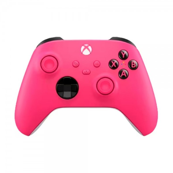 Геймпад Microsoft Xbox Series X | S Wireless Controller Deep Pink