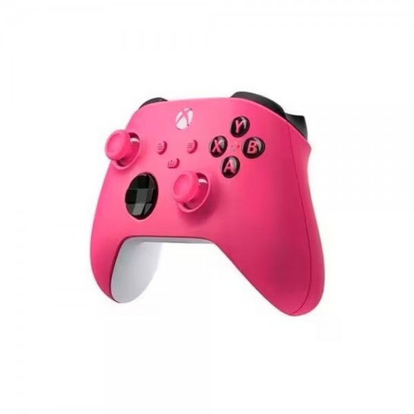 Геймпад Microsoft Xbox Series X | S Wireless Controller Deep Pink