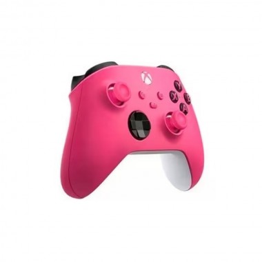 Геймпад Microsoft Xbox Series X | S Wireless Controller Deep Pink