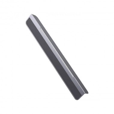 Подставка для ноутбука Baseus Papery Notebook Holder Dark Gray