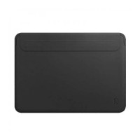 Чехол WIWU Skin Pro 2 Leather Sleeve for MacBook Pro 14,2" Black
