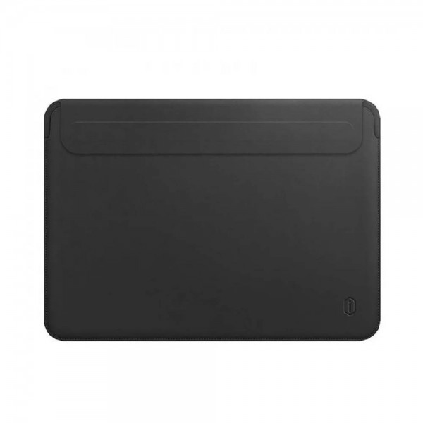 Чехол WIWU Skin Pro 2 Leather Sleeve for MacBook Pro 14,2" Black