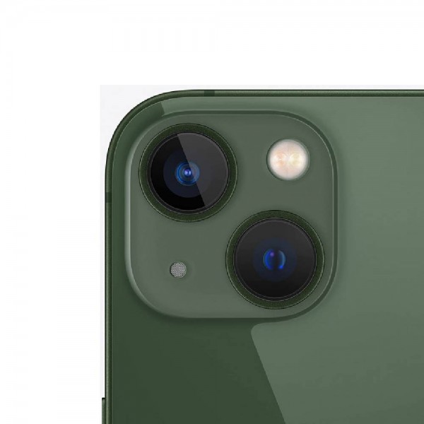 Б/У Apple iPhone 13 256Gb Green