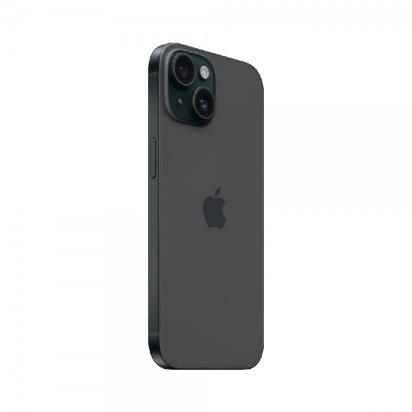 New Apple iPhone 15 128Gb Black