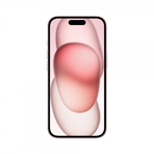 New Apple iPhone 15 128Gb Pink