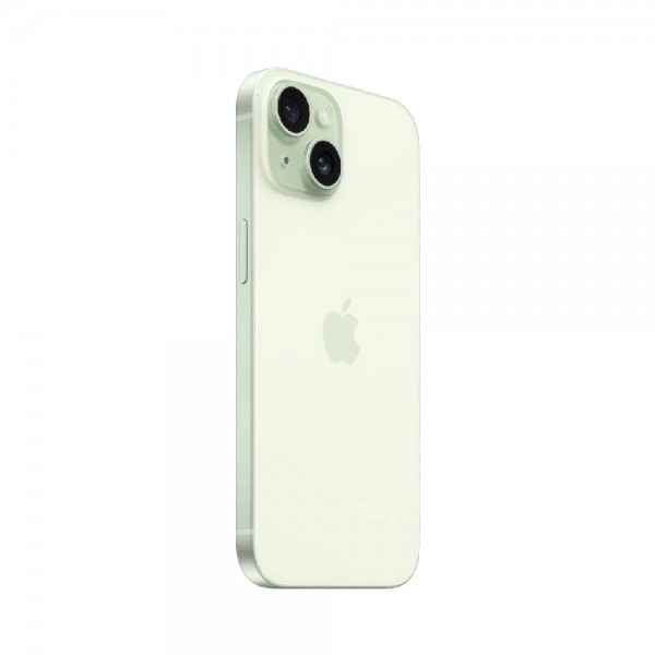 New Apple iPhone 15 256Gb Green