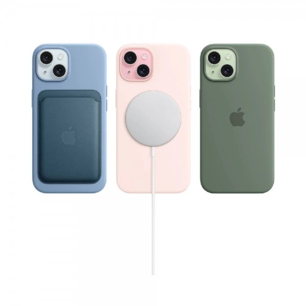 New Apple iPhone 15 512Gb Pink