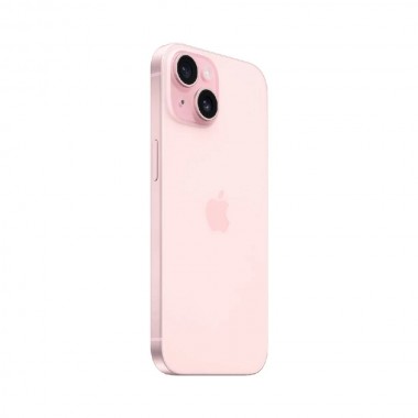New Apple iPhone 15 Plus 128Gb Pink eSIM