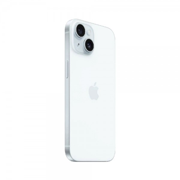 New Apple iPhone 15 Plus 256Gb Blue eSIM