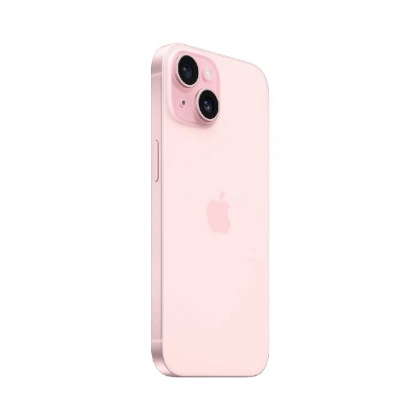 New Apple iPhone 15 Plus 256Gb Pink eSIM