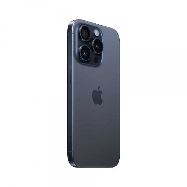 New Apple iPhone 15 Pro 256Gb Blue Titanium
