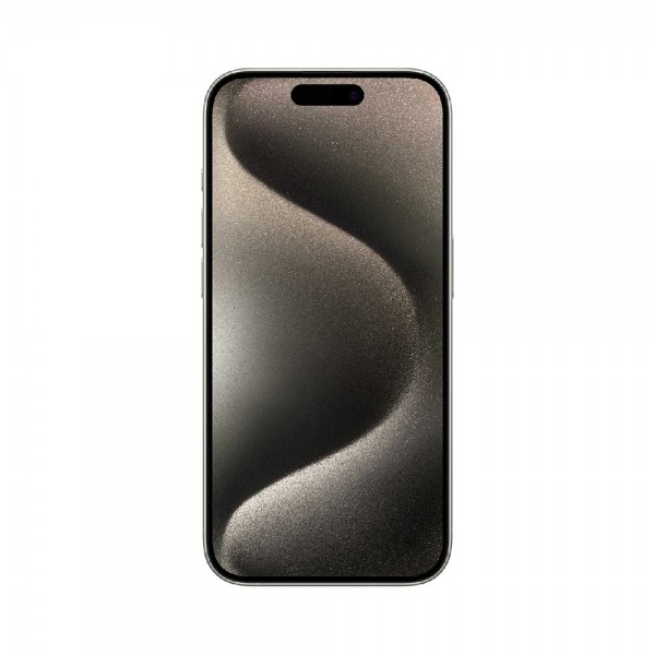 New Apple iPhone 15 Pro 256Gb Natural Titanium eSIM