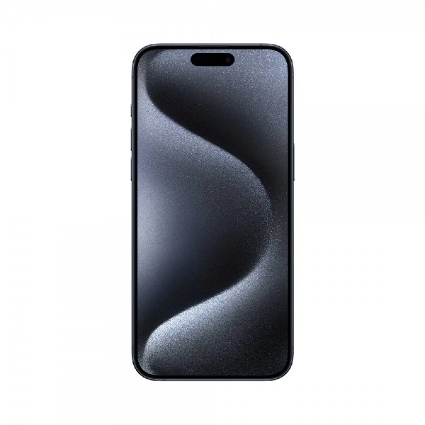New Apple iPhone 15 Pro Max 256Gb Blue Titanium