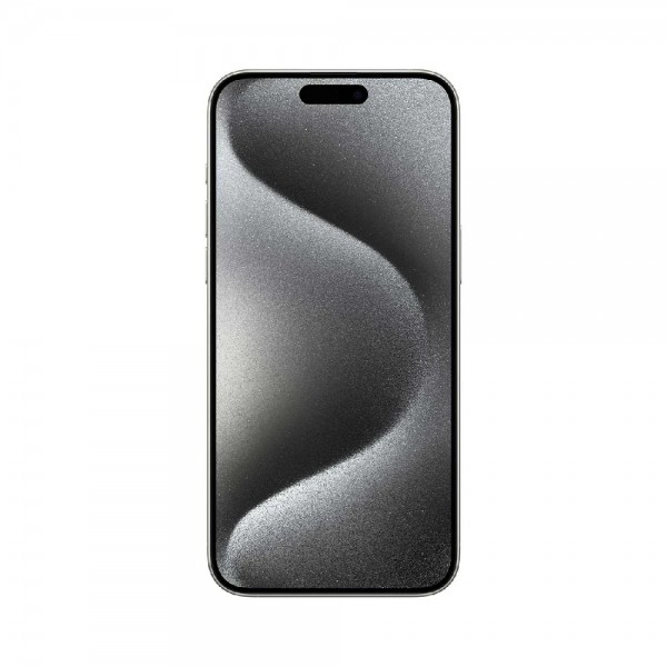 New Apple iPhone 15 Pro Max 256Gb White Titanium