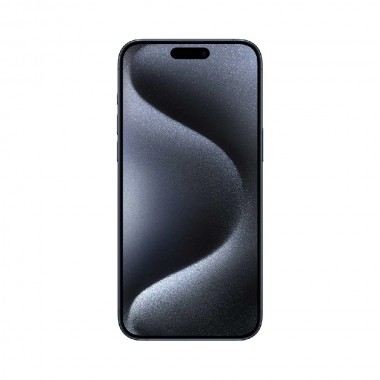 New Apple iPhone 15 Pro Max 512Gb Blue Titanium