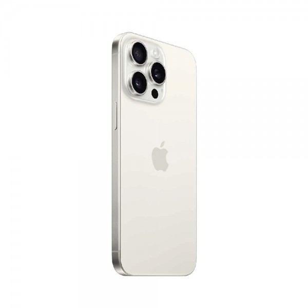 New Apple iPhone 15 Pro Max 512Gb White Titanium