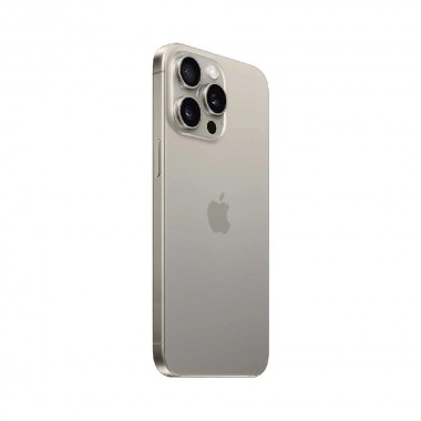 New Apple iPhone 15 Pro Max 1Tb Natural Titanium