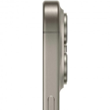 New Apple iPhone 15 Pro Max 1Tb Natural Titanium