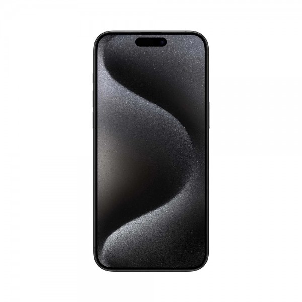 New Apple iPhone 15 Pro Max 1Tb Black Titanium eSIM