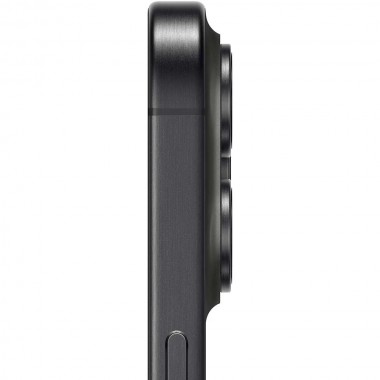 New Apple iPhone 15 Pro Max 1Tb Black Titanium eSIM