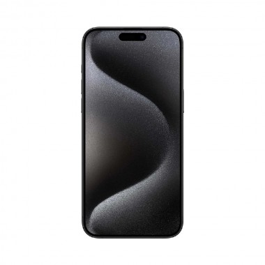 New Apple iPhone 15 Pro Max 512Gb Black Titanium eSIM