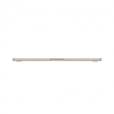 New Apple MacBook Air 15.3" M2 512Gb RAM 8Gb Starlight 2023 (MQKV3)