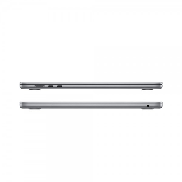 New Apple MacBook Air 15.3" M2 512Gb RAM 8Gb Space Gray 2023 (MQKQ3)