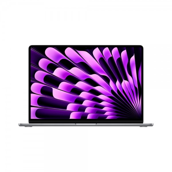 New Apple MacBook Air 15.3" M2 512Gb RAM 16Gb Space Gray 2023 (Z18N0005D)