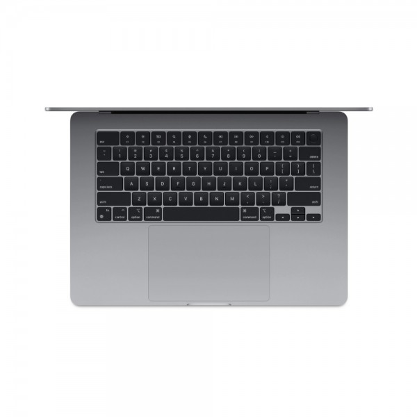New Apple MacBook Air 15.3" M2 512Gb RAM 16Gb Space Gray 2023 (Z18N0005D)