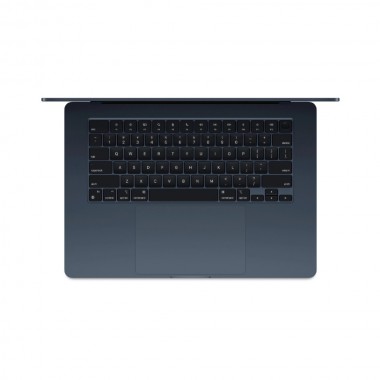 New Apple MacBook Air 15.3" M2 512Gb RAM 16Gb Midnight 2023 (Z18U00041)