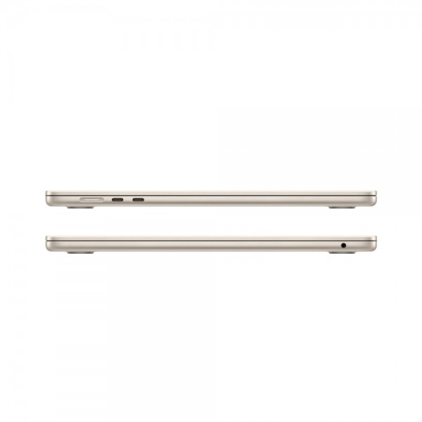 New Apple MacBook Air 15.3" M2 256Gb RAM 8Gb Starlight 2023 (MQKU3)