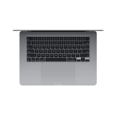 New Apple MacBook Air 15.3" M2 256Gb RAM 8Gb Space Gray 2023 (MQKP3)