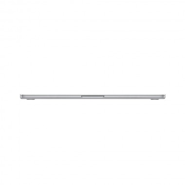 New Apple MacBook Air 15.3" M2 256Gb RAM 8Gb Silver 2023 (MQKR3)