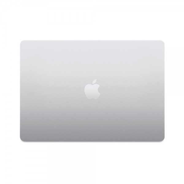 New Apple MacBook Air 15.3" M2 256Gb RAM 8Gb Silver 2023 (MQKR3)