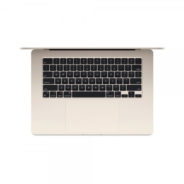 New Apple MacBook Air 15.3" M2 256Gb RAM 16Gb Starlight 2023 (Z18R0006H)