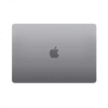 New Apple MacBook Air 15.3" M2 256Gb RAM 16Gb Space Gray 2023 (Z18L0006G)
