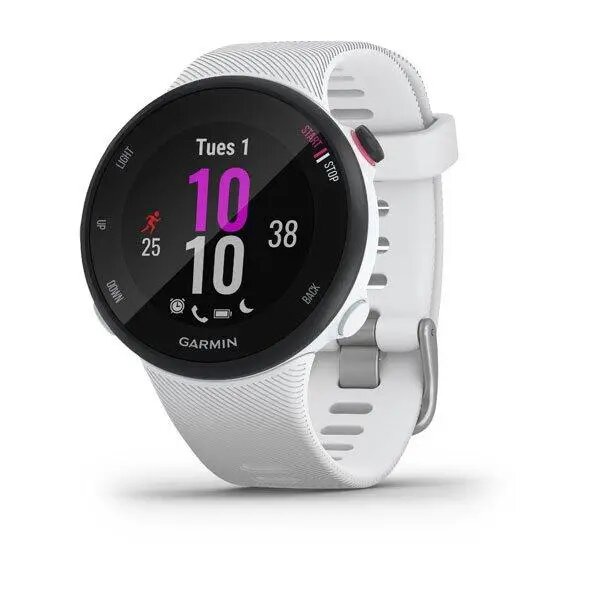 Garmin Forerunner 45s White (010-02156-00/10)