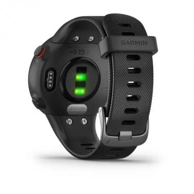 Garmin Forerunner 45s Black (010-02156-12/02)