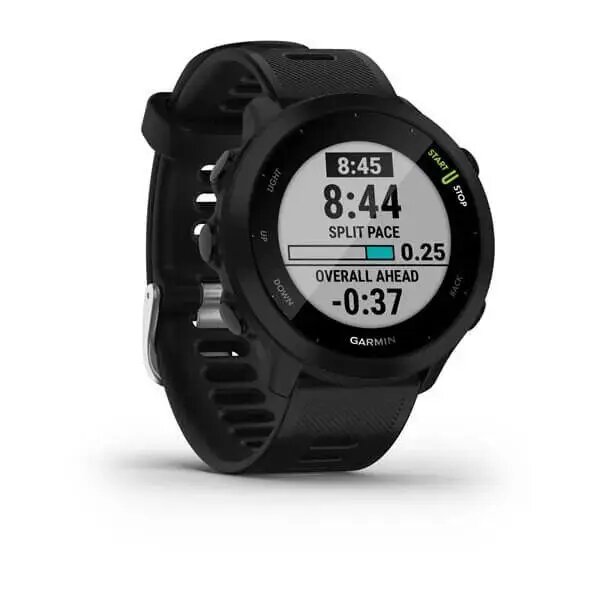 Garmin Forerunner 55 Black (010-02562-10)