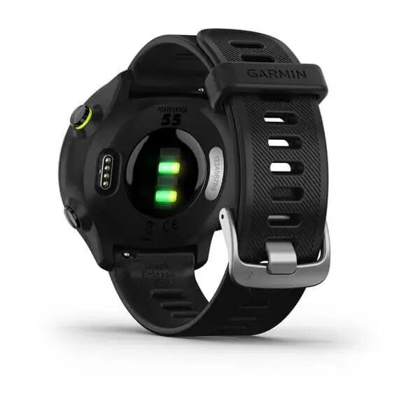 Garmin Forerunner 55 Black (010-02562-10)