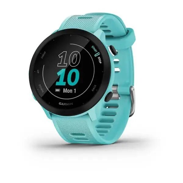 Garmin Forerunner 55 Aqua (010-02562-12)