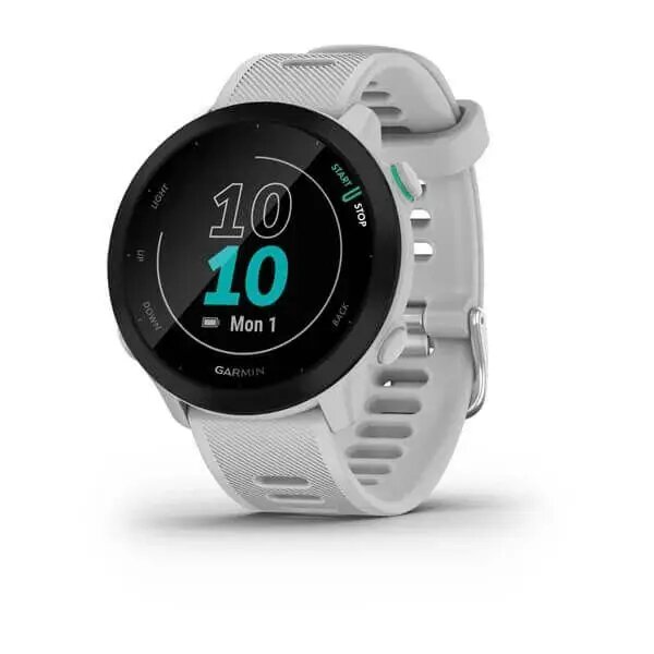 Garmin Forerunner 55 White (010-02562-11)