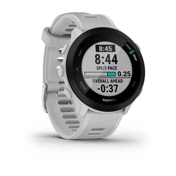 Garmin Forerunner 55 White (010-02562-11)